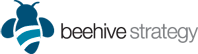 Beehive Strategy Logo